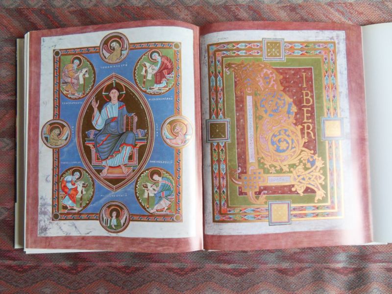 Mungenast, Christoph (voorwoord). - Deutsche Druckkunst. I.