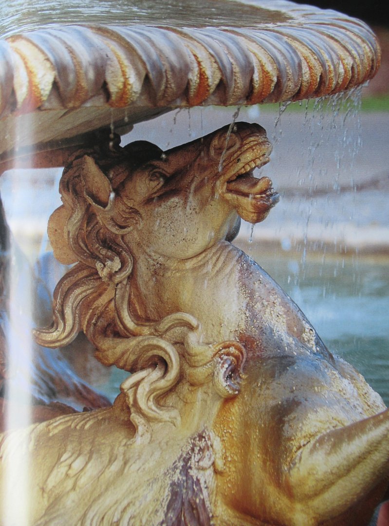 Sanflilippo, Mario - Venturi Francesco - Die Brunnen von Rom