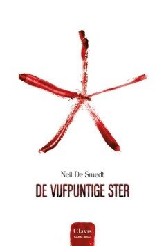 Nell De Smedt - De vijfpuntige ster