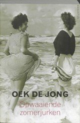 Opwaaiende zomerjurken