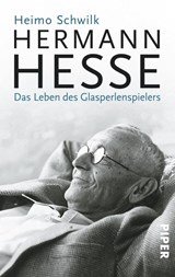 Hermann Hesse - Das Leben des Glasperlenspielers