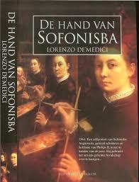 Lorenzo de Medici - De hand van Sofonisba