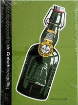 De Grolsch beugelfles. Iconic packaging