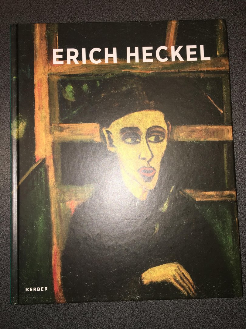  - Erich Heckel / in den Kunstsammlungen Chemnitz