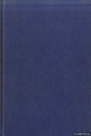 Gruys, J.A. & C. de Wolf - A short-title catalogue of books printed at Hoorn before 1701. A specimen of the STCN. With an English and Dutch introduction on the Short-Title Catalogue, Netherlands