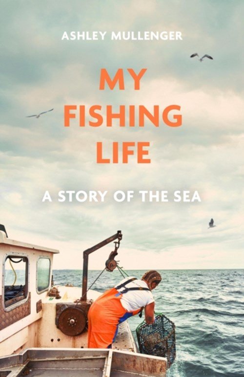 Ashley Mullenger - My Fishing Life