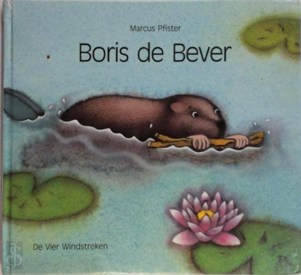 Pfister, Marcus - Boris de bever
