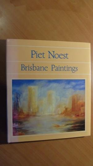 Noest, Piet - Brisbane paintings