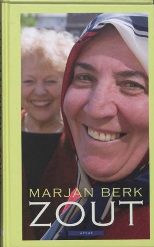 Marjan Berk - Zout