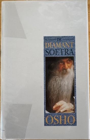 Osho (Bhagwan Shree Rajneesh) - DE DIAMANT SOETRA