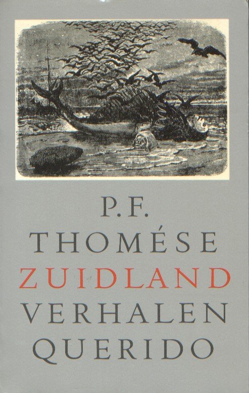 Thomése, P.F. - Zuidland.