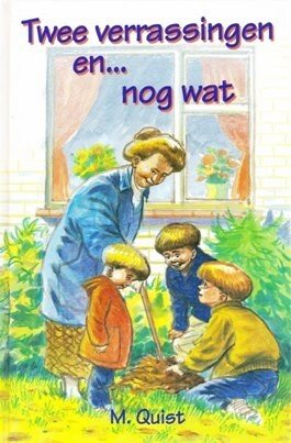 Quist, M. - Twee verrassingen en... nog wat