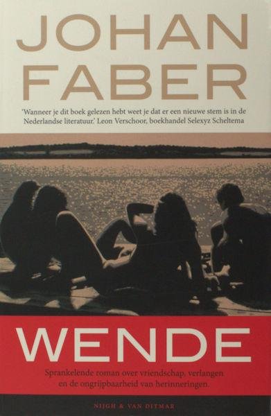 Faber, Johan. - Wende.