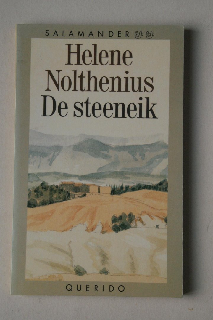 Helene Nolthenius - De Steeneik