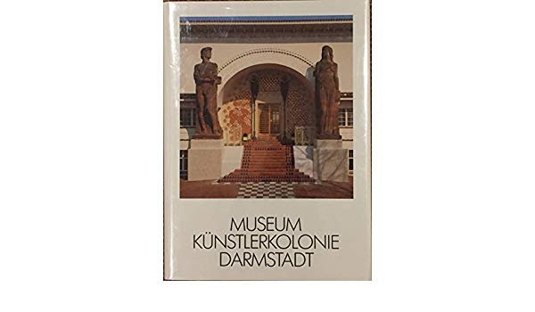 Ulmer, Renate - Museum Kunstlerkolonie Darmstadt