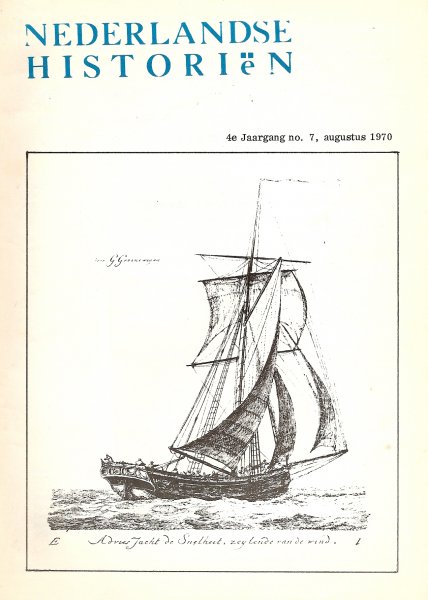 Blanken-de Graaf, J.E - HEKENDORP