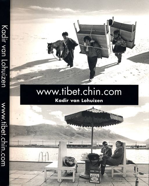 Lohuizen, Kadir van. - www.tibet.chin.com