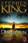 King, Stephen - Desperation | Stephen King | (NL-talig) pocket 9789021006802