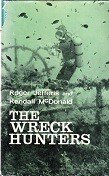 Jefferis, R. and K. McDonald - The Wreck Hunters