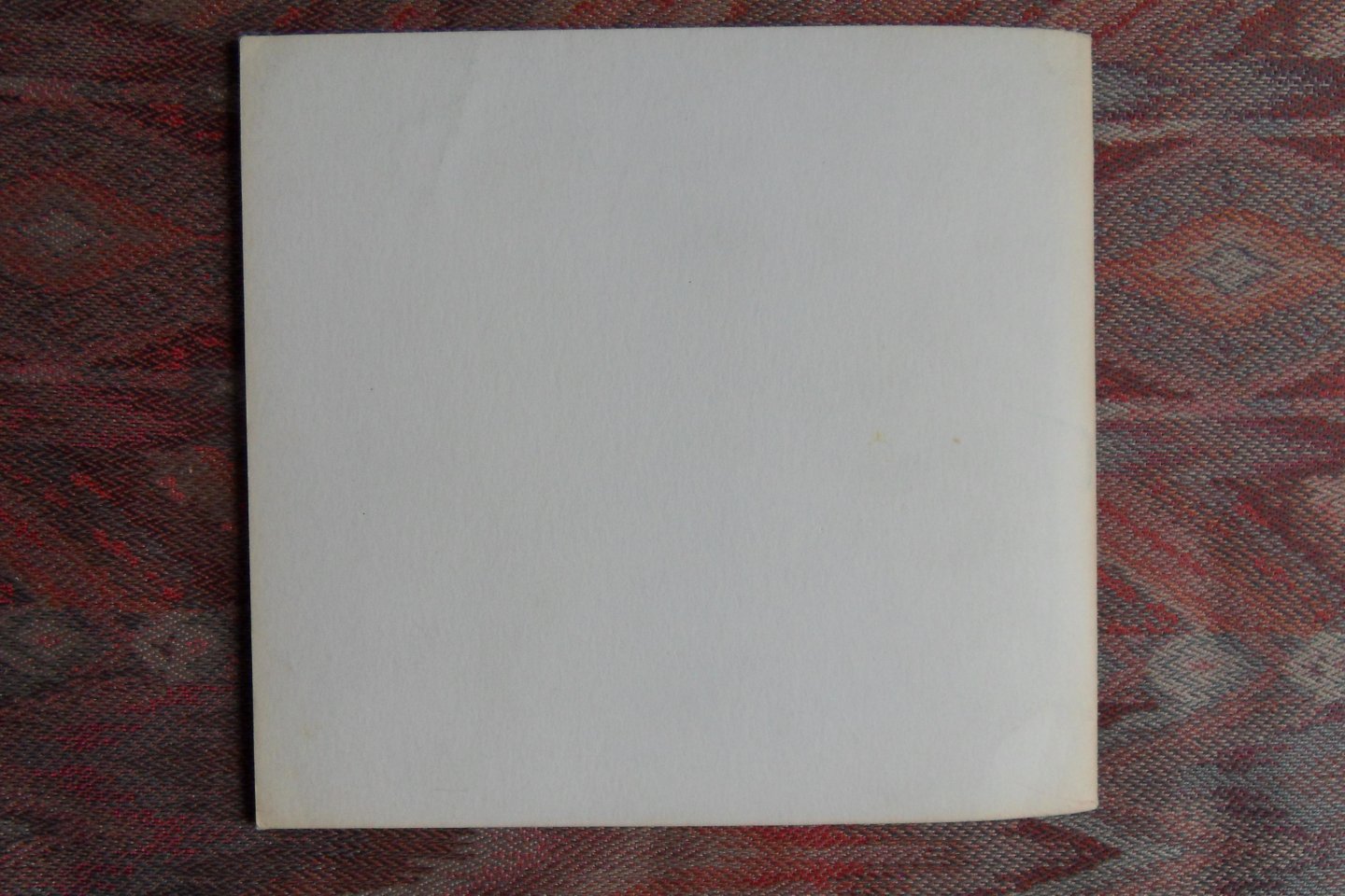 Ransom, Harry (voorwoord). - The Faces of Authorship. - An Exhibition of Twentieth Century Literary Portraits from the Humanities Research Center Collections.