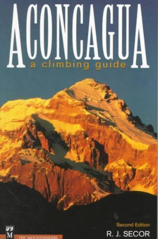 Secor, R. J., Kukathas, Uma, Thomas, Crystal - Aconcagua