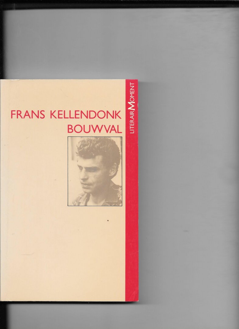 Kellendonk - Bouwval enz / druk 7