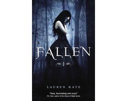Lauren Kate - Fallen