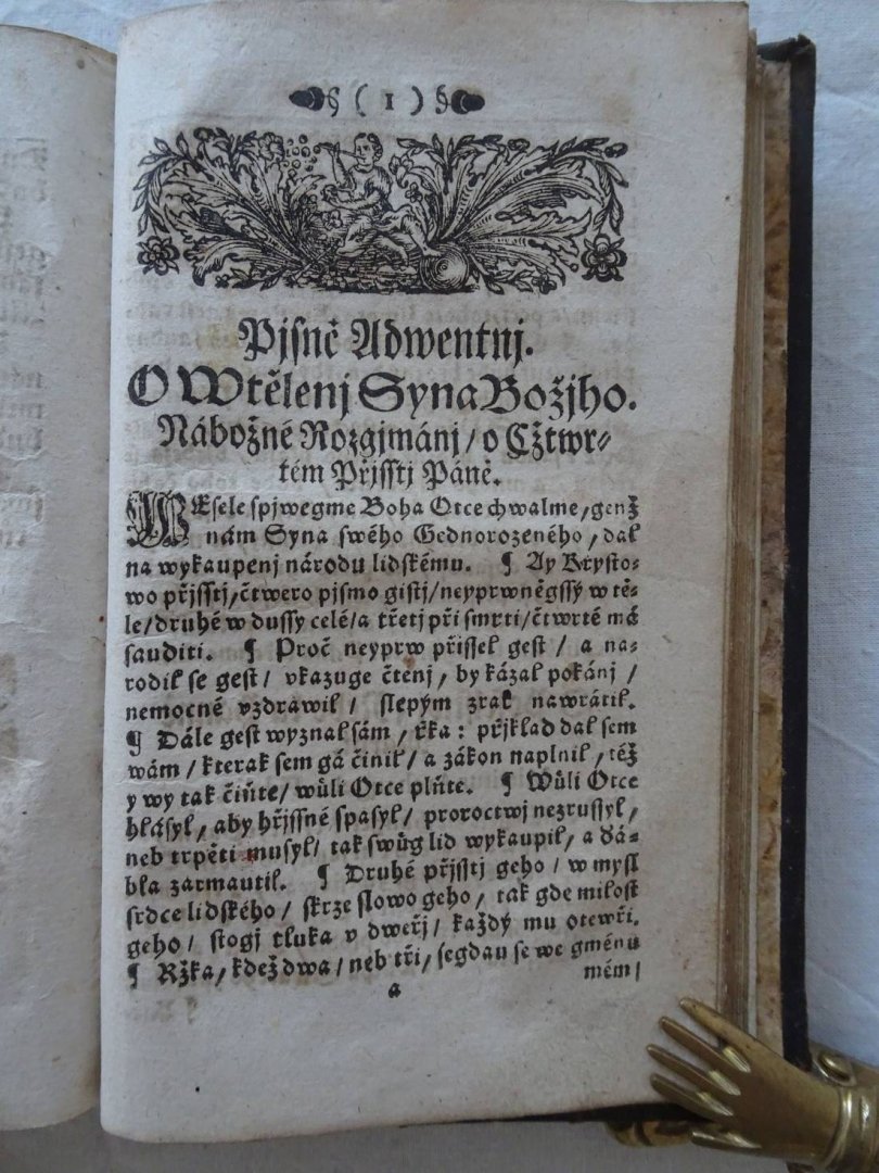  - Ewangelia a Episstoly...