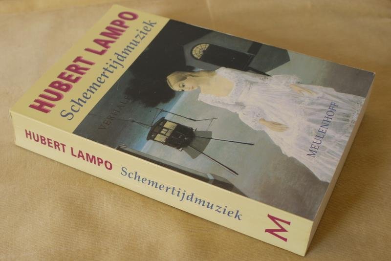 LAMPO H. - Schemertijdmuziek