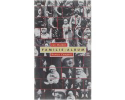 Remco Campert - Familie-album - Remco Campert en Jan Mulder