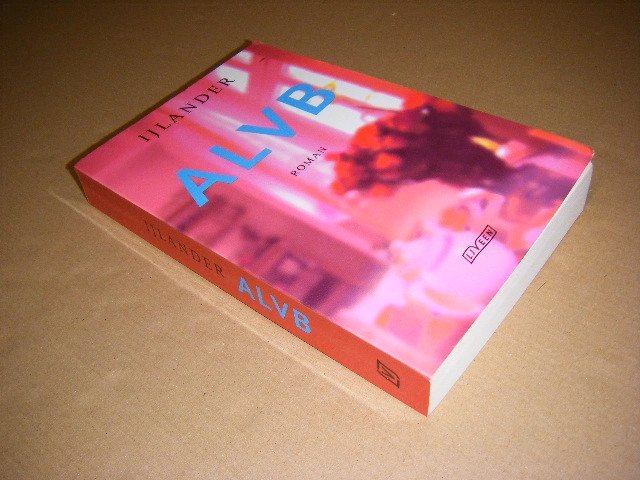 IJlander - ALVB ars longa vita brevis