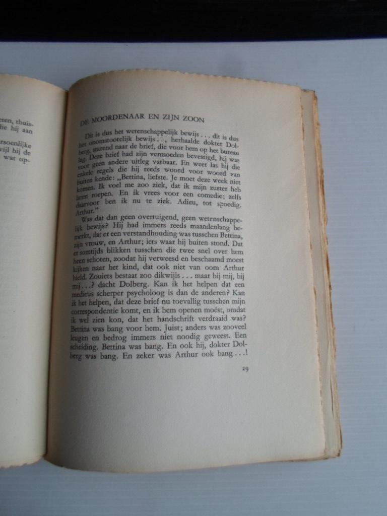 Helman, Albert - Het Euvel Gods