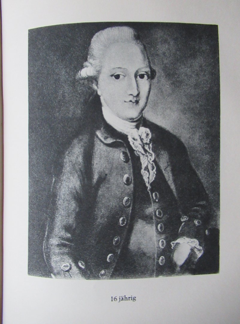 Ludwig, Emil - Goethe