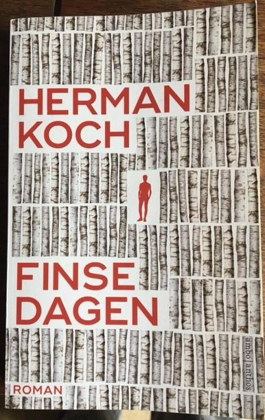 Koch, Herman - Finse dagen