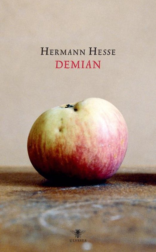 Hermann Hesse - Demian