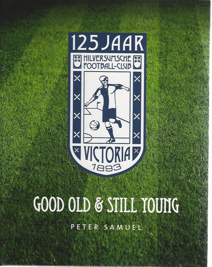 Samuel. Peter - Good Old & Still Young
