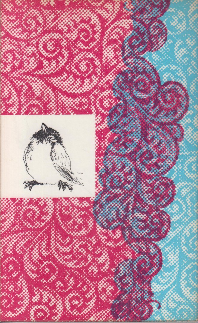 Koolhaas (Utrecht, 16 november 1912 - Amsterdam, 16 december 1992), Anthonie (Anton) - Een schot in de lucht - Anton Koolhaas / 27e Boekenweek Geschenk ter gelegenheid van de Boekenweek van 31 maart tot 7 april 1962