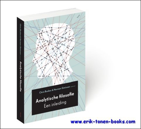 Redactie: Chris Buskes, Herman Simissen - Analytische filosofie, Een inleiding