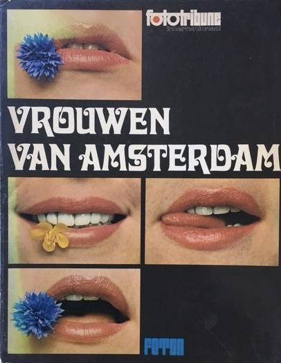  - Vrouwen Van Amsterdam / druk 1