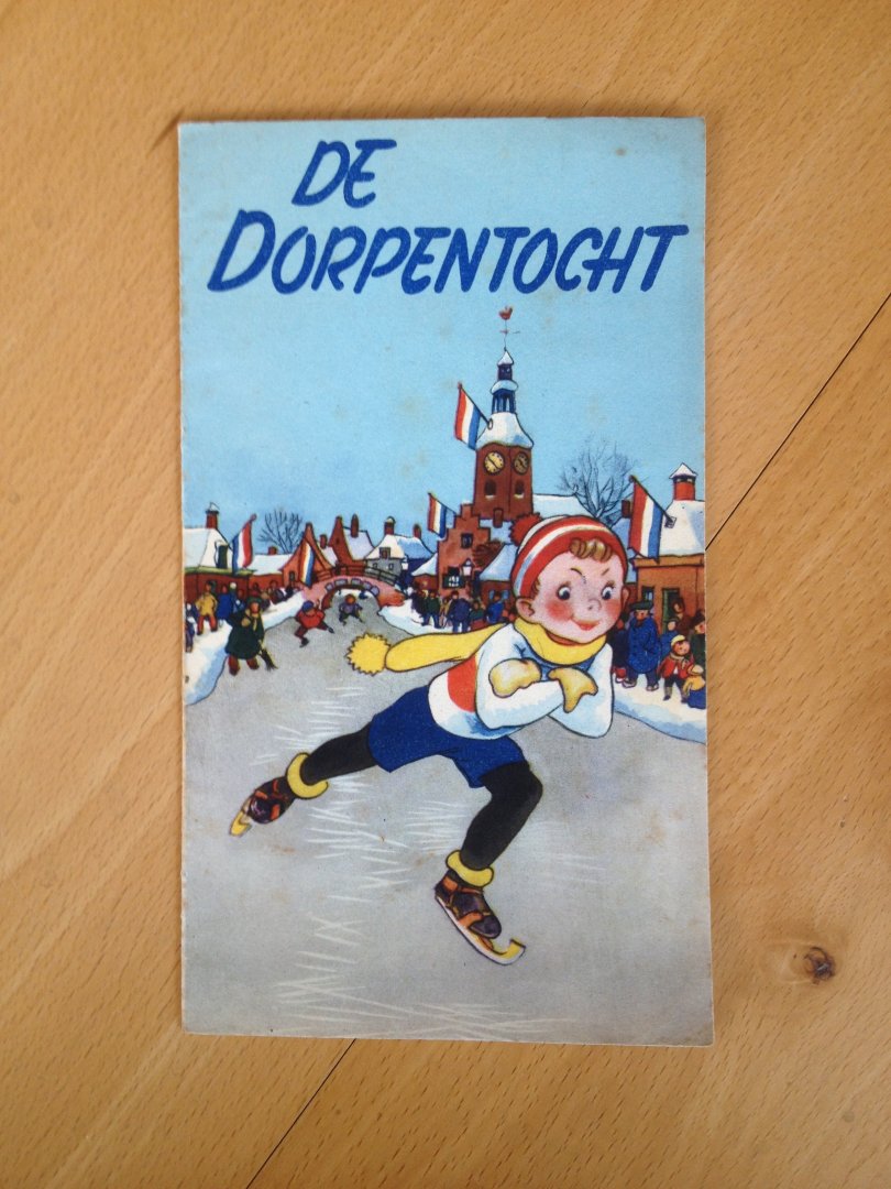  - De Dorpentocht