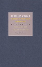 Morgen is weer geen andere dag - gedichten