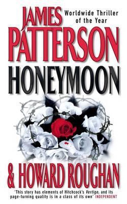 Howard Roughan - Honeymoon