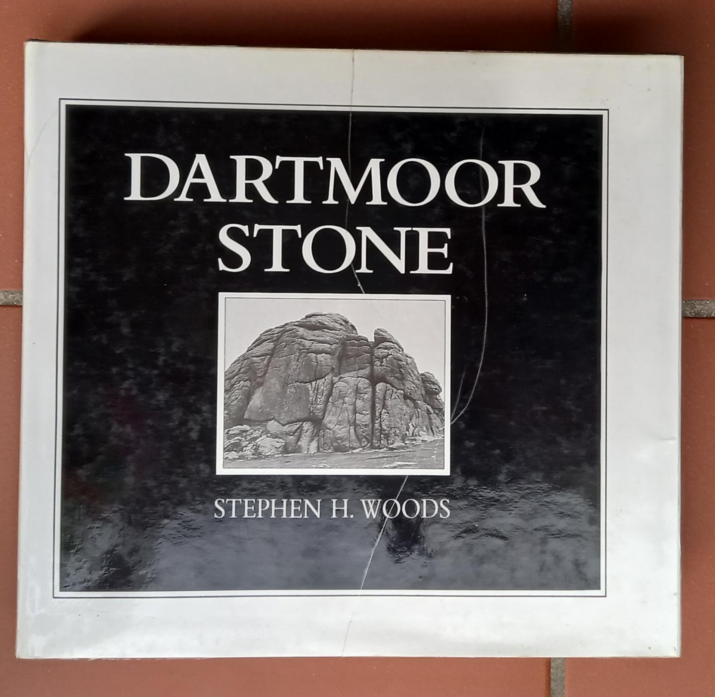 Woods, Stephen H. - Dartmoor Stone