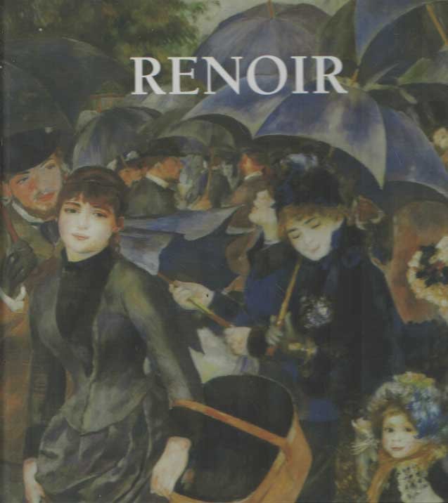 Legiest, Nicole - Auguste Renoir