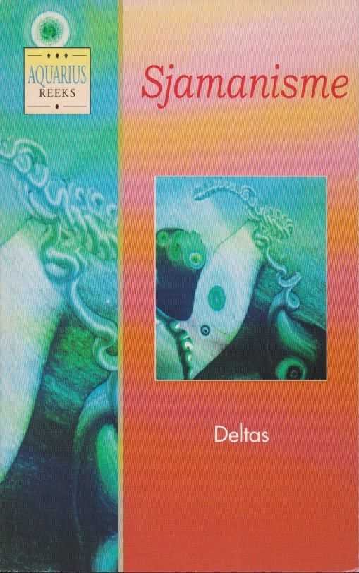 Cowan, Tom - Sjamanisme