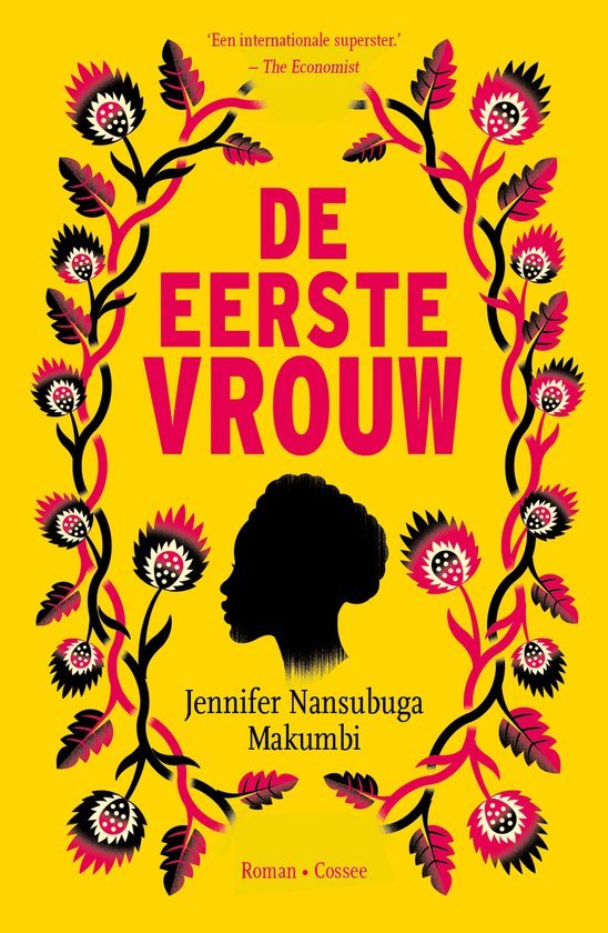 Makumbi, Jennifer Nansubuga - De eerste vrouw