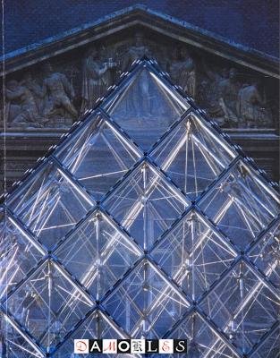 Michel Derenbourg, Alfred Wolf - La pyramide du Louvre