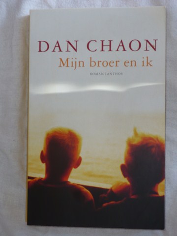 Chaon, Dan - Mijn broer en ik