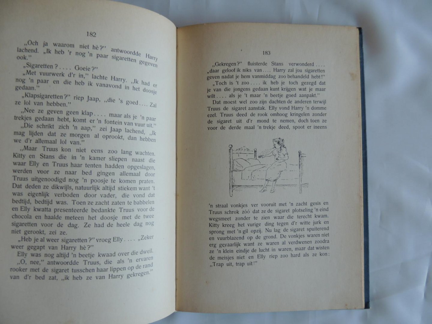 Valkenstein, Kees - De algebra-club  de algebraclub