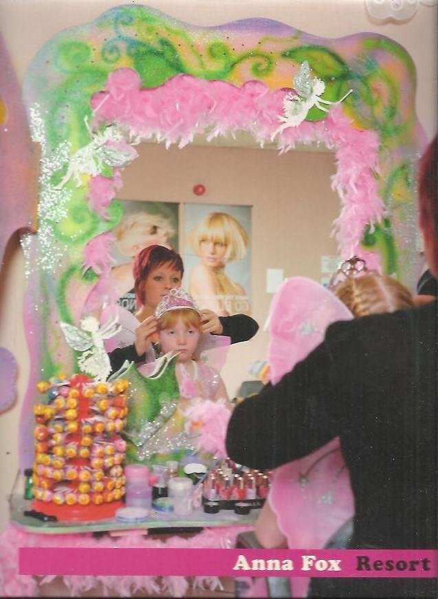 FOX, Anna - Anna Fox - Resort 1 Butlin's Bognor Regis.